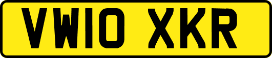 VW10XKR