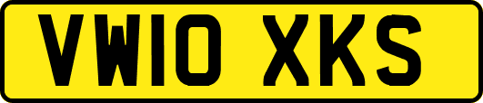 VW10XKS