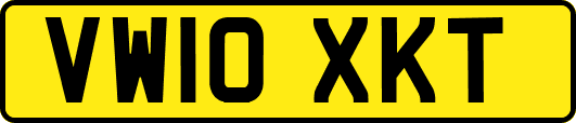 VW10XKT