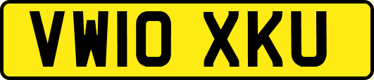 VW10XKU