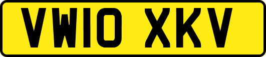 VW10XKV