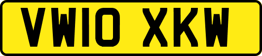 VW10XKW