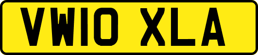 VW10XLA