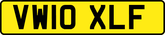 VW10XLF