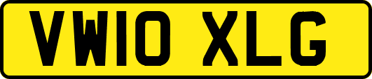 VW10XLG