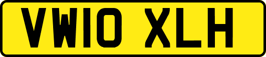 VW10XLH