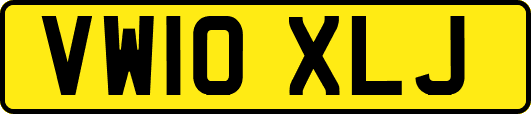 VW10XLJ