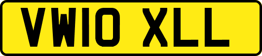 VW10XLL