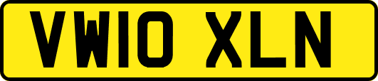 VW10XLN