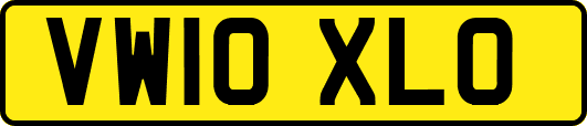 VW10XLO