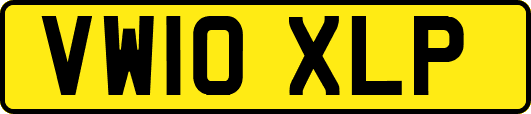 VW10XLP