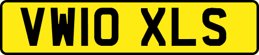 VW10XLS