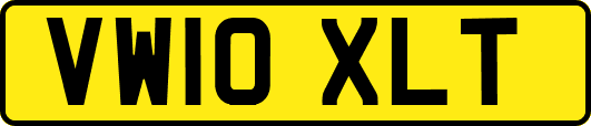 VW10XLT