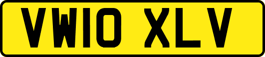 VW10XLV