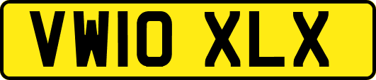 VW10XLX