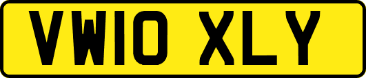 VW10XLY