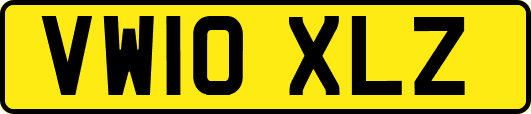 VW10XLZ
