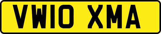 VW10XMA