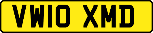 VW10XMD