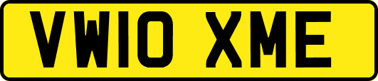 VW10XME