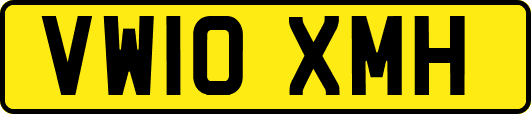 VW10XMH