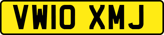 VW10XMJ