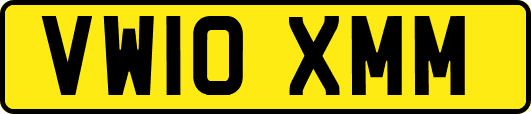 VW10XMM