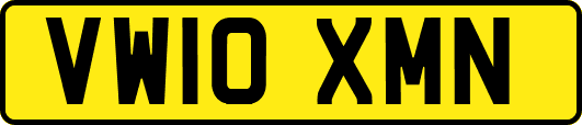 VW10XMN