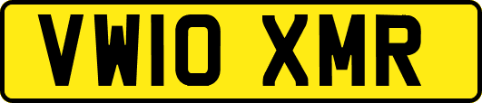 VW10XMR