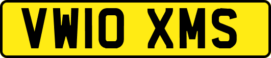 VW10XMS