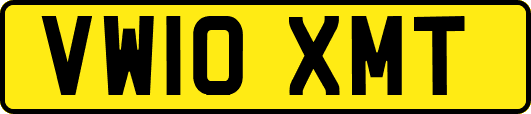 VW10XMT