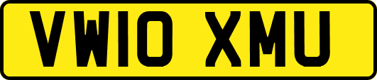VW10XMU