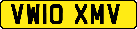 VW10XMV