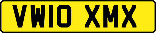 VW10XMX