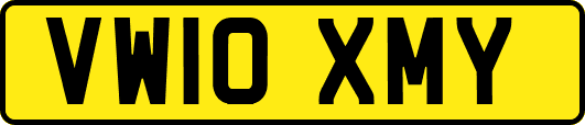 VW10XMY