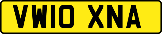 VW10XNA