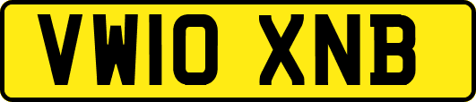 VW10XNB