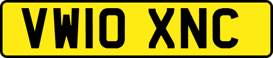 VW10XNC