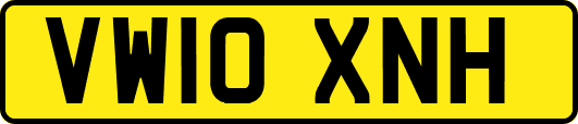 VW10XNH