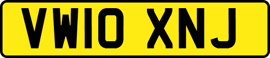 VW10XNJ