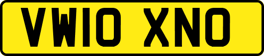 VW10XNO