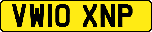 VW10XNP