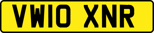 VW10XNR