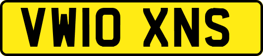 VW10XNS