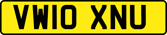 VW10XNU