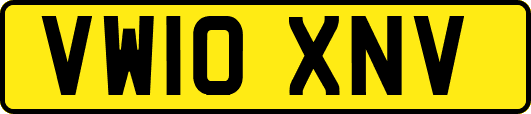 VW10XNV