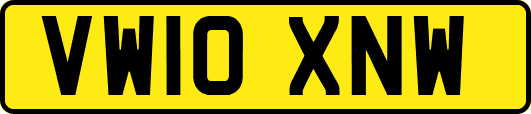 VW10XNW