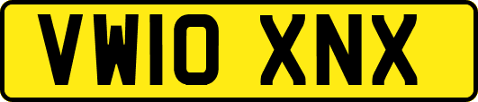 VW10XNX