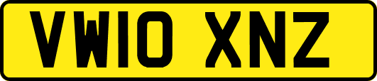 VW10XNZ