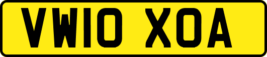 VW10XOA